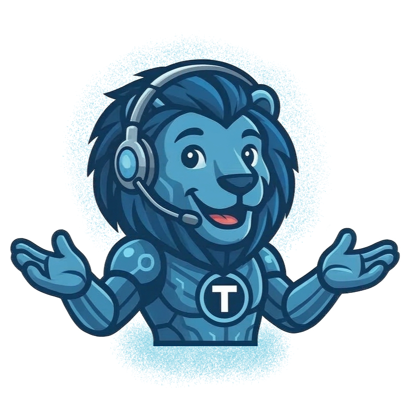 Tenki Mascota